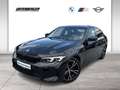 BMW 316 d M Sportpaket | Komfortzugang | AHKel. Noir - thumbnail 1