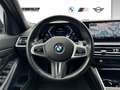 BMW 316 d M Sportpaket | Komfortzugang | AHKel. Noir - thumbnail 9