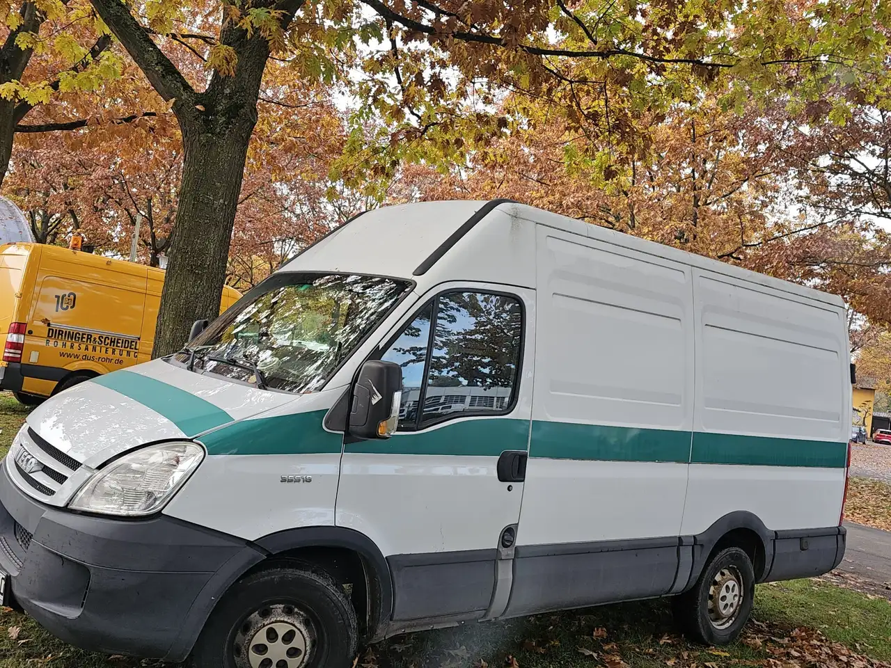 Iveco Daily
