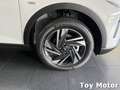 Hyundai BAYON 1.2 GPL MT XLine Weiß - thumbnail 4