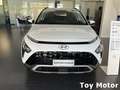 Hyundai BAYON 1.2 GPL MT XLine White - thumbnail 1