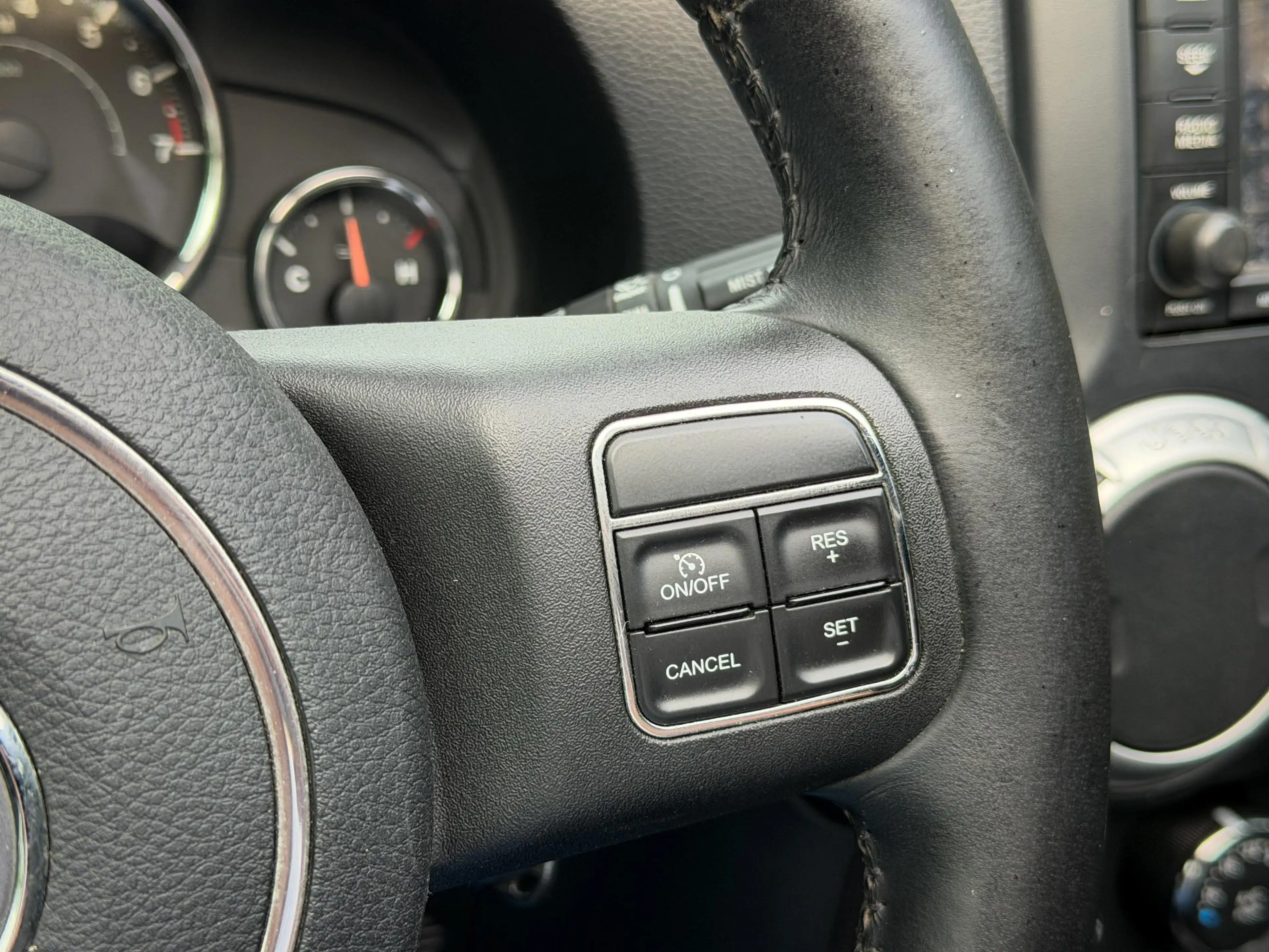 Jeep Wrangler Unlimited 3.6 Sahara | EU geleverd | Incl. BTW — photo 13