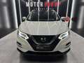 Nissan Qashqai Qashqai 1.5 dCi 115 CV DCT N-Connecta Blanc - thumbnail 2