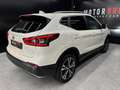 Nissan Qashqai Qashqai 1.5 dCi 115 CV DCT N-Connecta Blanc - thumbnail 5