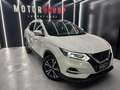 Nissan Qashqai Qashqai 1.5 dCi 115 CV DCT N-Connecta Blanc - thumbnail 3