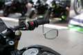 Autres HPS 125i ABS Hipster, sofort lieferbar Noir - thumbnail 14