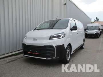 Kasten 1.5 D L1 Kasten Meister Kam.+PDC
