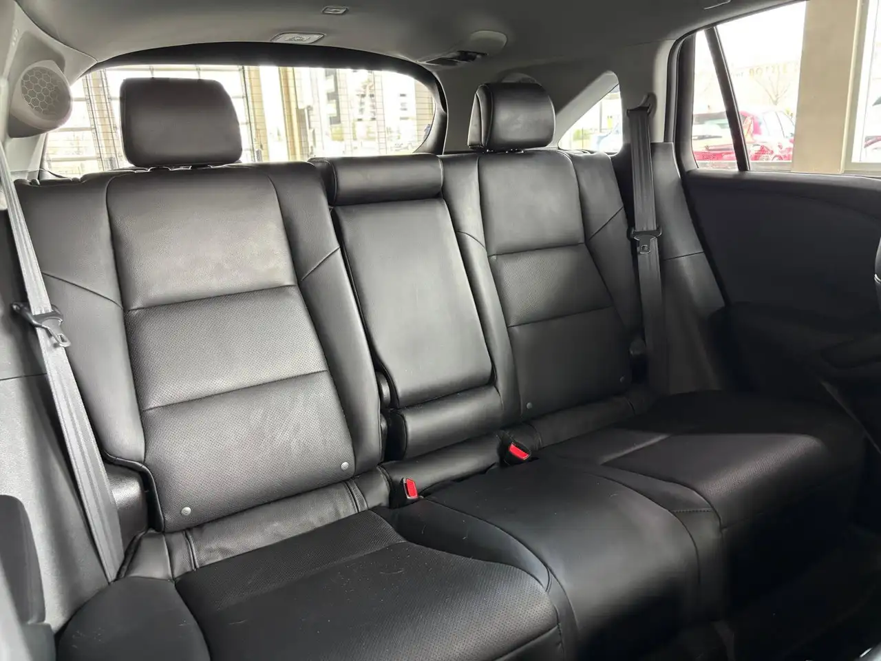 Acura RDX снимка Acura RDX