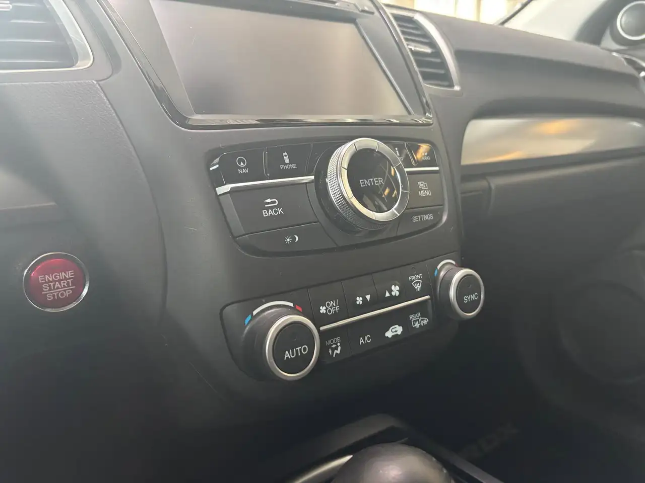 Acura RDX снимка Acura RDX