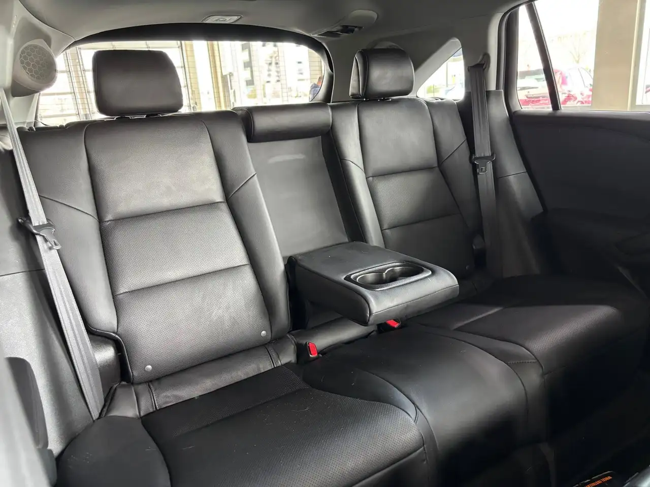 Acura RDX снимка Acura RDX