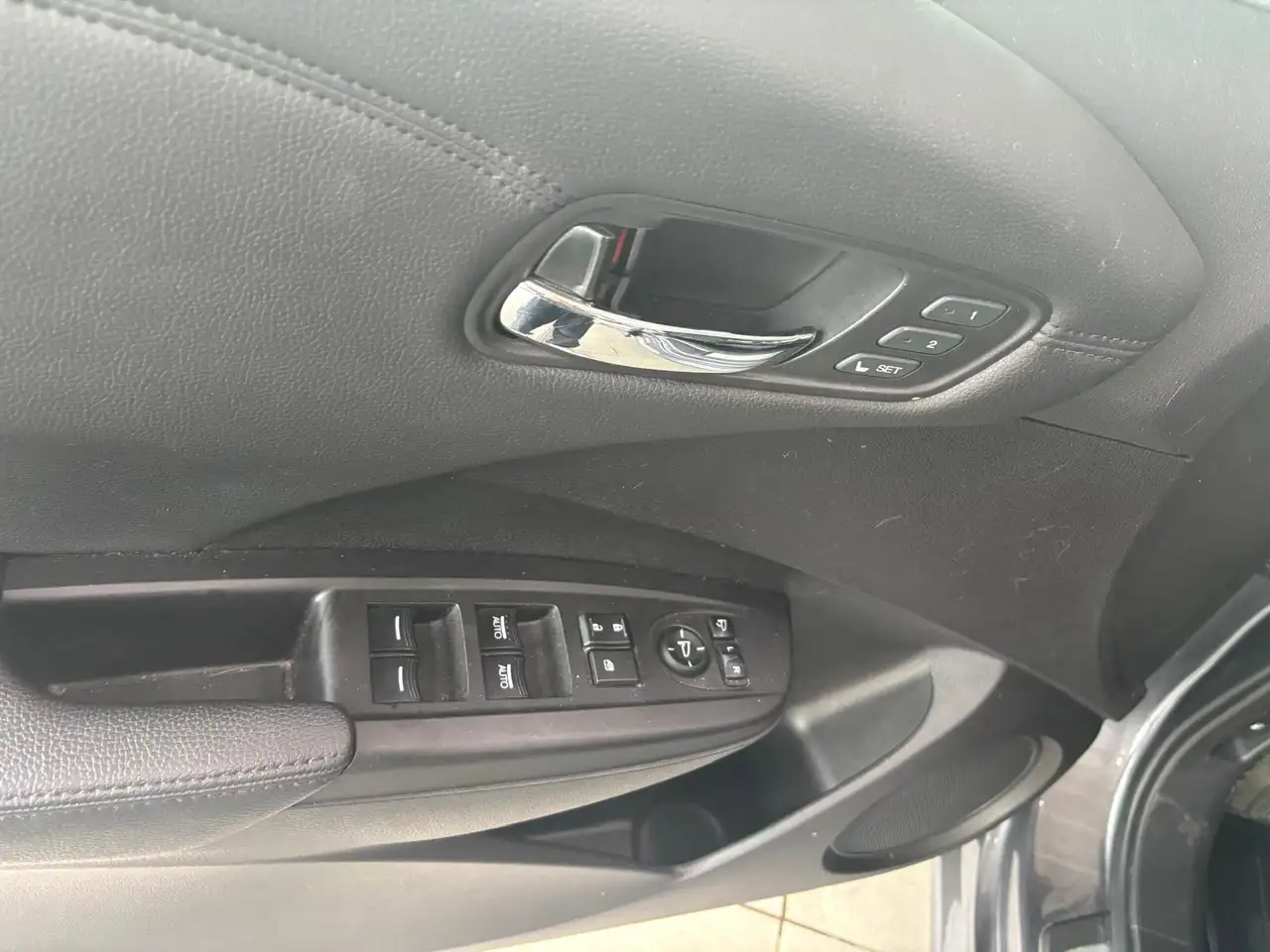 Acura RDX снимка Acura RDX