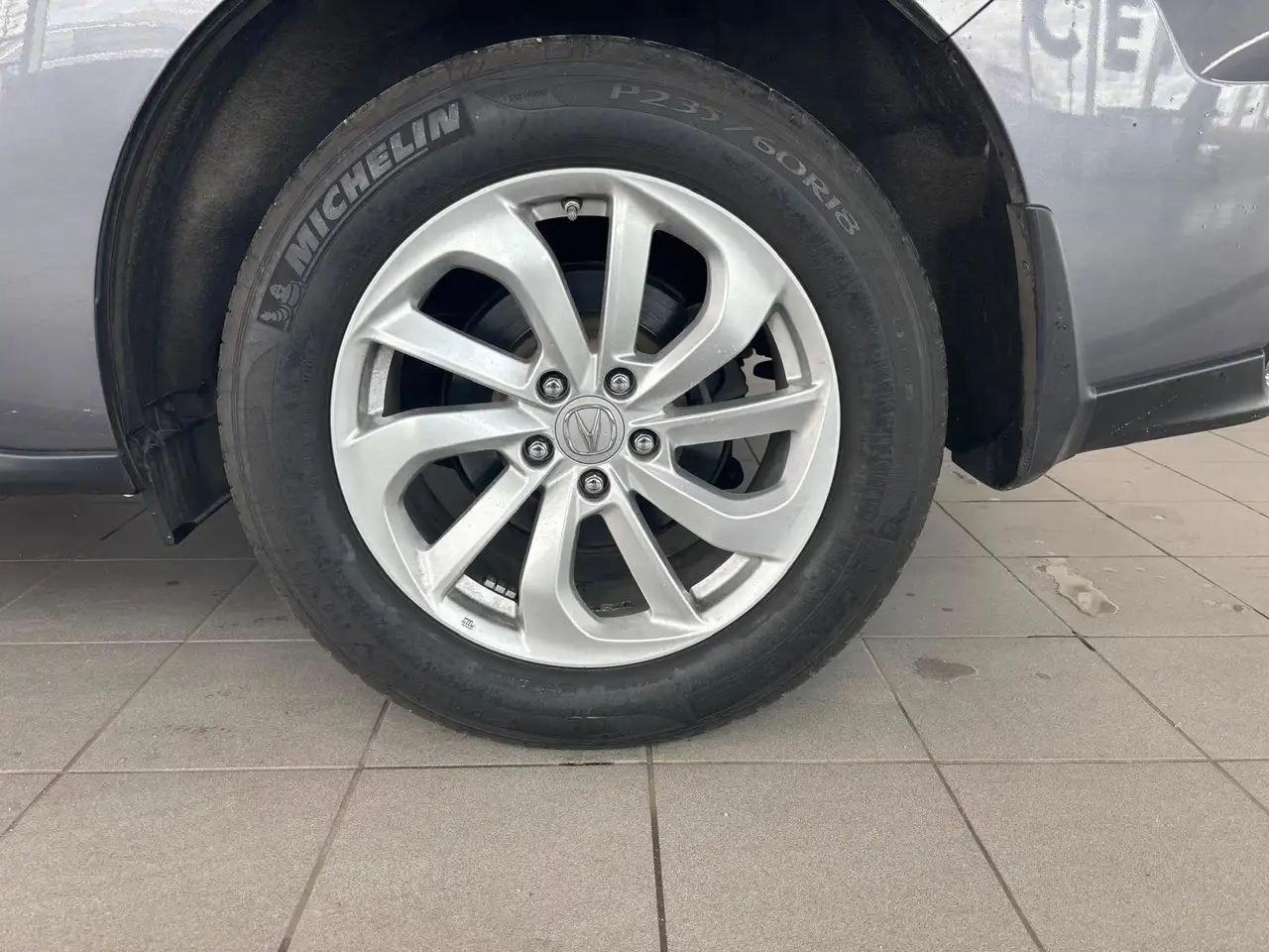 Acura RDX снимка Acura RDX