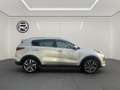 Kia Sportage 1.6 CRDi Spirit 4WD *KAMERA SHZ LHZ* Grau - thumbnail 4