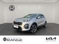 Kia Sportage 1.6 CRDi Spirit 4WD *KAMERA SHZ LHZ* Grau - thumbnail 1