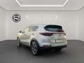 Kia Sportage 1.6 CRDi Spirit 4WD *KAMERA SHZ LHZ* Grau - thumbnail 6