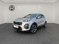 Kia Sportage 1.6 CRDi Spirit 4WD *KAMERA SHZ LHZ* Grau - thumbnail 2
