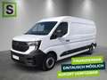Renault Master MASTER Kastenwagen extra L3H2 3,5t Blue dCi 150 Euro6ebis Weiß - thumbnail 1
