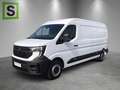 Renault Master MASTER Kastenwagen extra L3H2 3,5t Blue dCi 150 Euro6ebis Weiß - thumbnail 2