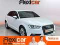 Audi A3 Sportback 2.0TDI CD S line edition 184 Blanc - thumbnail 1