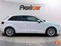 Audi A3 Sportback 2.0TDI CD S line edition 184 Blanc - thumbnail 3