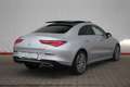 Mercedes-Benz CLA 200 d Coupé Cp. Progressive WideScreen 458 Argent - thumbnail 49