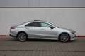 Mercedes-Benz CLA 200 d Coupé Cp. Progressive WideScreen 458 Argent - thumbnail 3