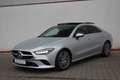 Mercedes-Benz CLA 200 d Coupé Cp. Progressive WideScreen 458 Argent - thumbnail 2