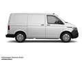Volkswagen T6.1 Transporter 2.0l TDI OPF EcoProfi  SOFORT VERFÜGBARKlima+Navi+ Weiß - thumbnail 5