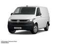 Volkswagen T6.1 Transporter 2.0l TDI OPF EcoProfi  SOFORT VERFÜGBARKlima+Navi+ Weiß - thumbnail 1