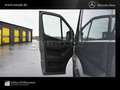 Mercedes-Benz Sprinter 317 Kasten L2H1 MBUX*DAB*Klima*PDC*AHK Gris - thumbnail 3