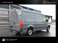 Mercedes-Benz Sprinter 317 Kasten L2H1 MBUX*DAB*Klima*PDC*AHK Gris - thumbnail 26