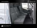 Mercedes-Benz Sprinter 317 Kasten L2H1 MBUX*DAB*Klima*PDC*AHK Gris - thumbnail 5