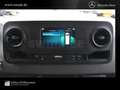 Mercedes-Benz Sprinter 317 Kasten L2H1 MBUX*DAB*Klima*PDC*AHK Gris - thumbnail 13