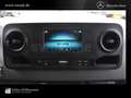 Mercedes-Benz Sprinter 317 Kasten L2H1 MBUX*DAB*Klima*PDC*AHK Gris - thumbnail 11