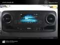 Mercedes-Benz Sprinter 317 Kasten L2H1 MBUX*DAB*Klima*PDC*AHK Gris - thumbnail 12