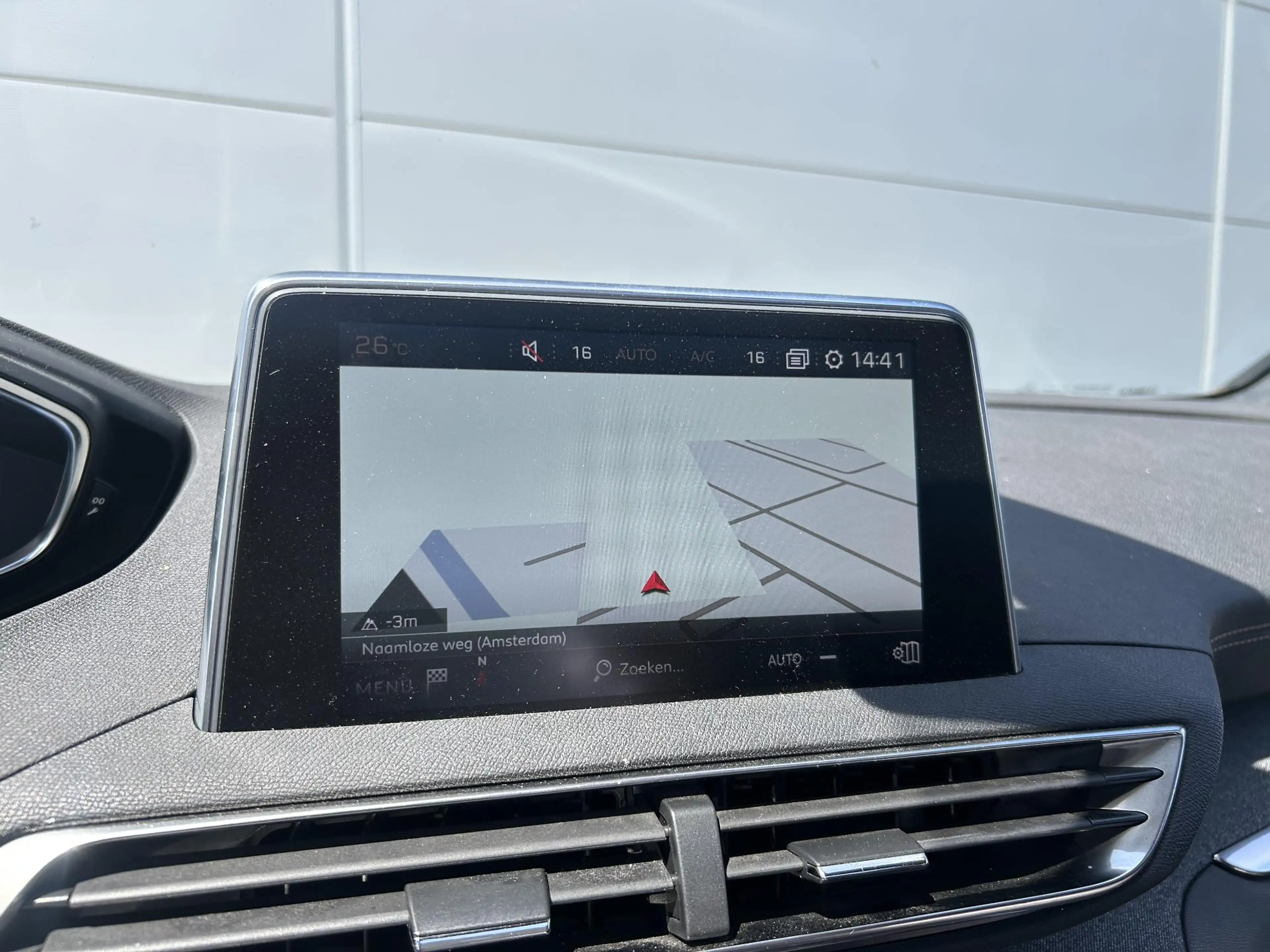 Peugeot 5008 1.2 PureTech GT-Line Avantage | Panoramisch schuif — photo 14