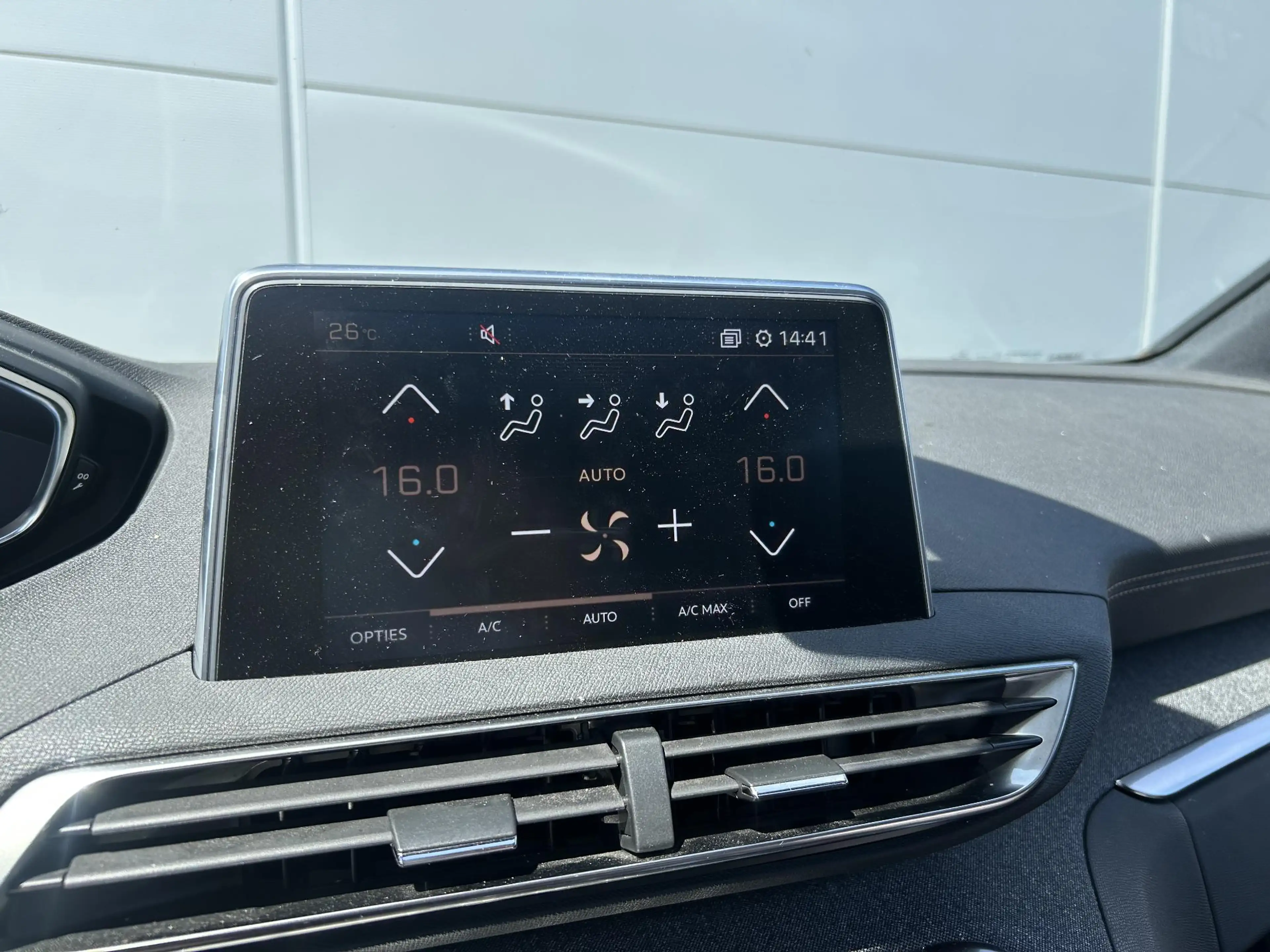 Peugeot 5008 1.2 PureTech GT-Line Avantage | Panoramisch schuif — photo 13
