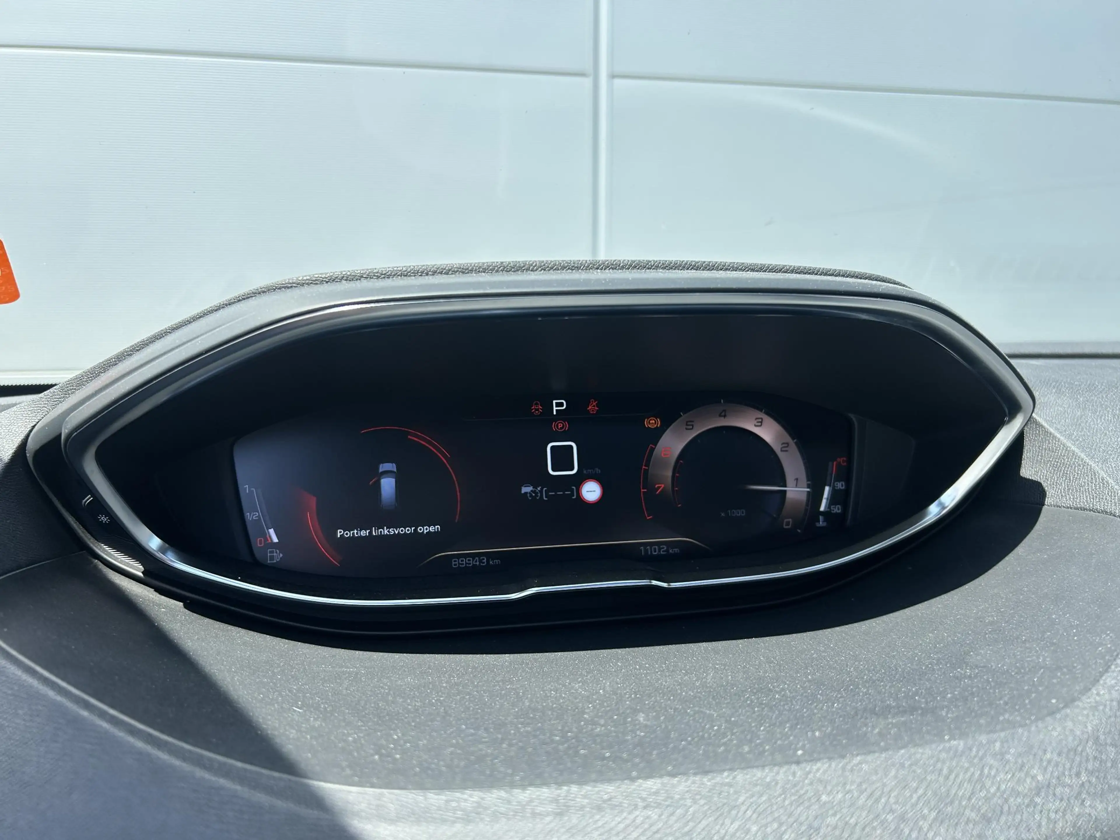Peugeot 5008 1.2 PureTech GT-Line Avantage | Panoramisch schuif — photo 12