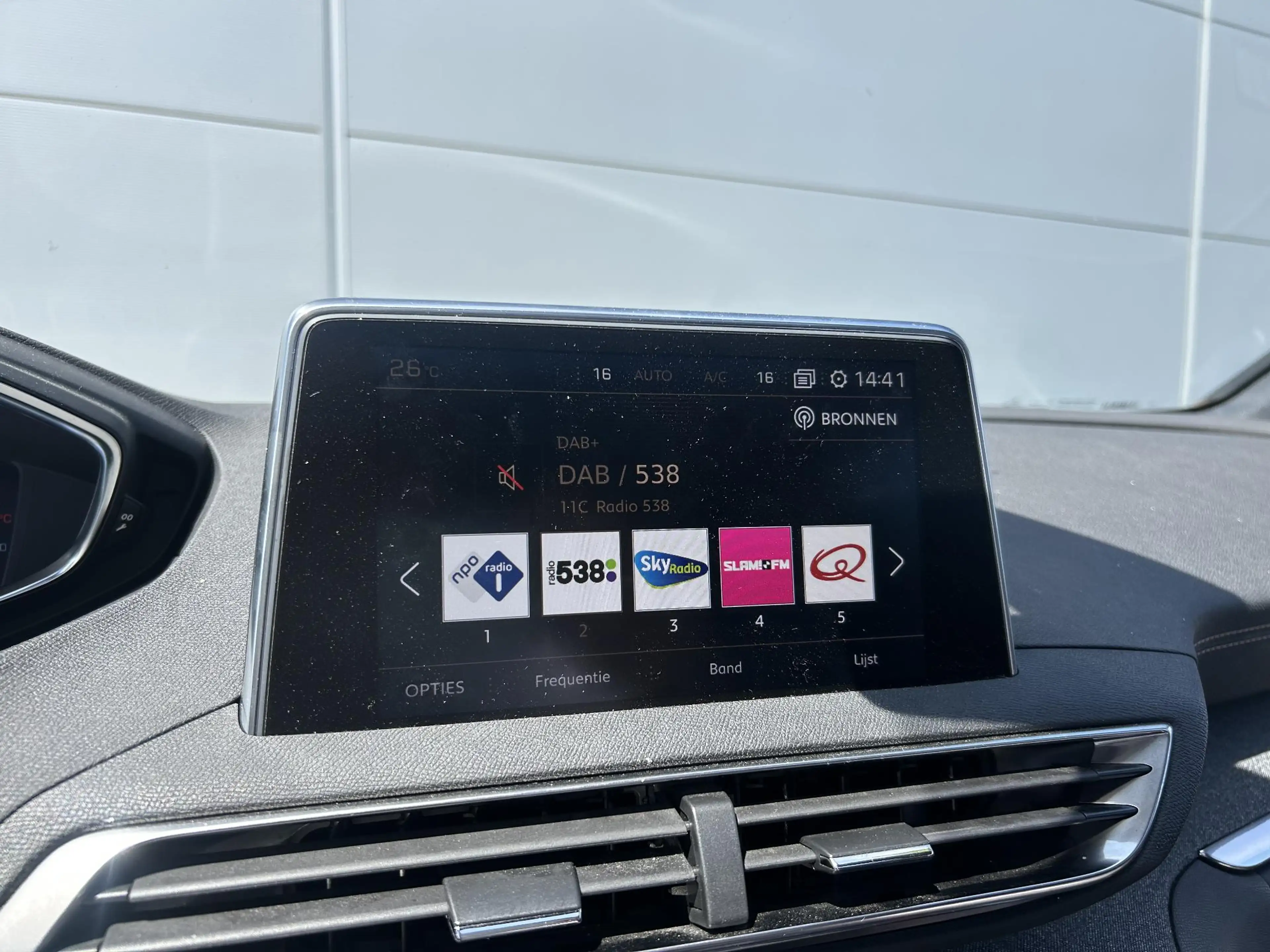 Peugeot 5008 1.2 PureTech GT-Line Avantage | Panoramisch schuif — photo 15