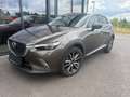 Mazda CX-3 G120 Revolution Aut. / NAVI / Tempomat Grau - thumbnail 2