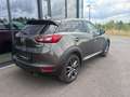 Mazda CX-3 G120 Revolution Aut. / NAVI / Tempomat Grau - thumbnail 5