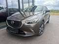 Mazda CX-3 G120 Revolution Aut. / NAVI / Tempomat Grau - thumbnail 1