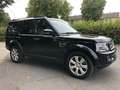 Land Rover Discovery TD V6 Fekete - thumbnail 2