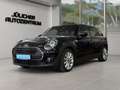 MINI One D Clubman Aut., 2.Hand, 1 Jahr Garantie incl Schwarz - thumbnail 4