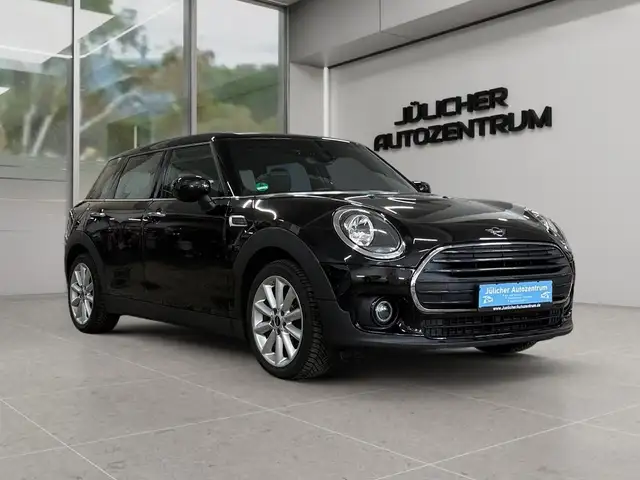MINI One D Clubman Aut., 2.Hand, 1 Jahr Garantie incl
