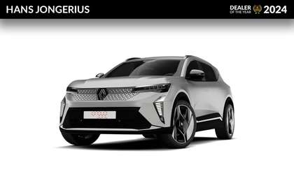 Renault Scenic E-Tech esprit Alpine | 20” lichtmetalen wielen ‘Sp