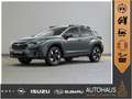 Subaru Crosstrek Platinum Bleu - thumbnail 1