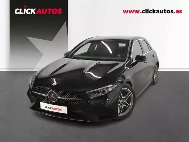 Mercedes-Benz A 45 AMG 2.0 150CV 200D Line
