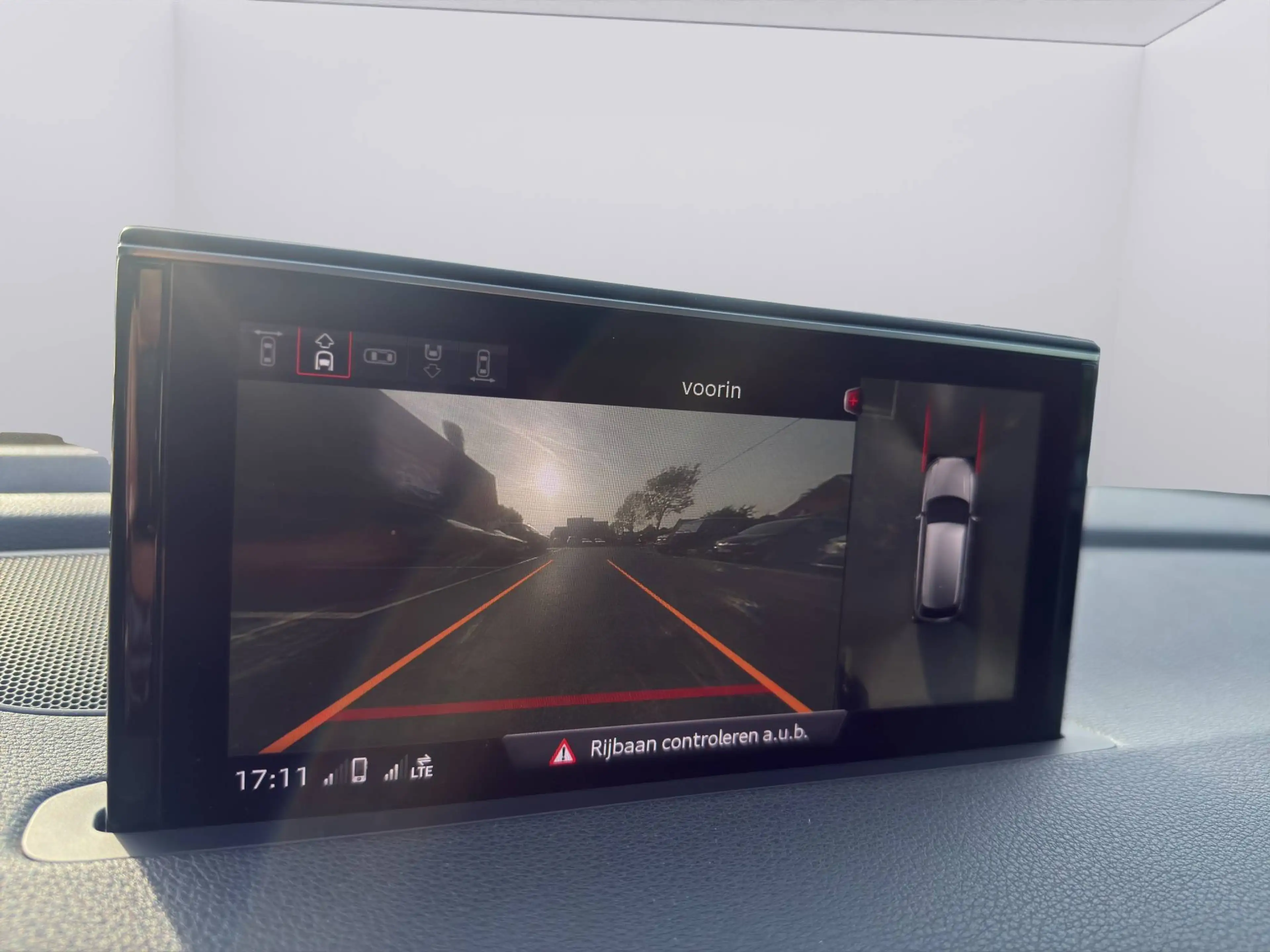 Audi Q7 e-tron Q7 e-tron 3.0 TDi V6 Quattro e-tron Tiptronic (275 kW) — photo 25