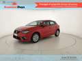 SEAT Ibiza 1.0 MPI Style 80 CV Červená - thumbnail 1